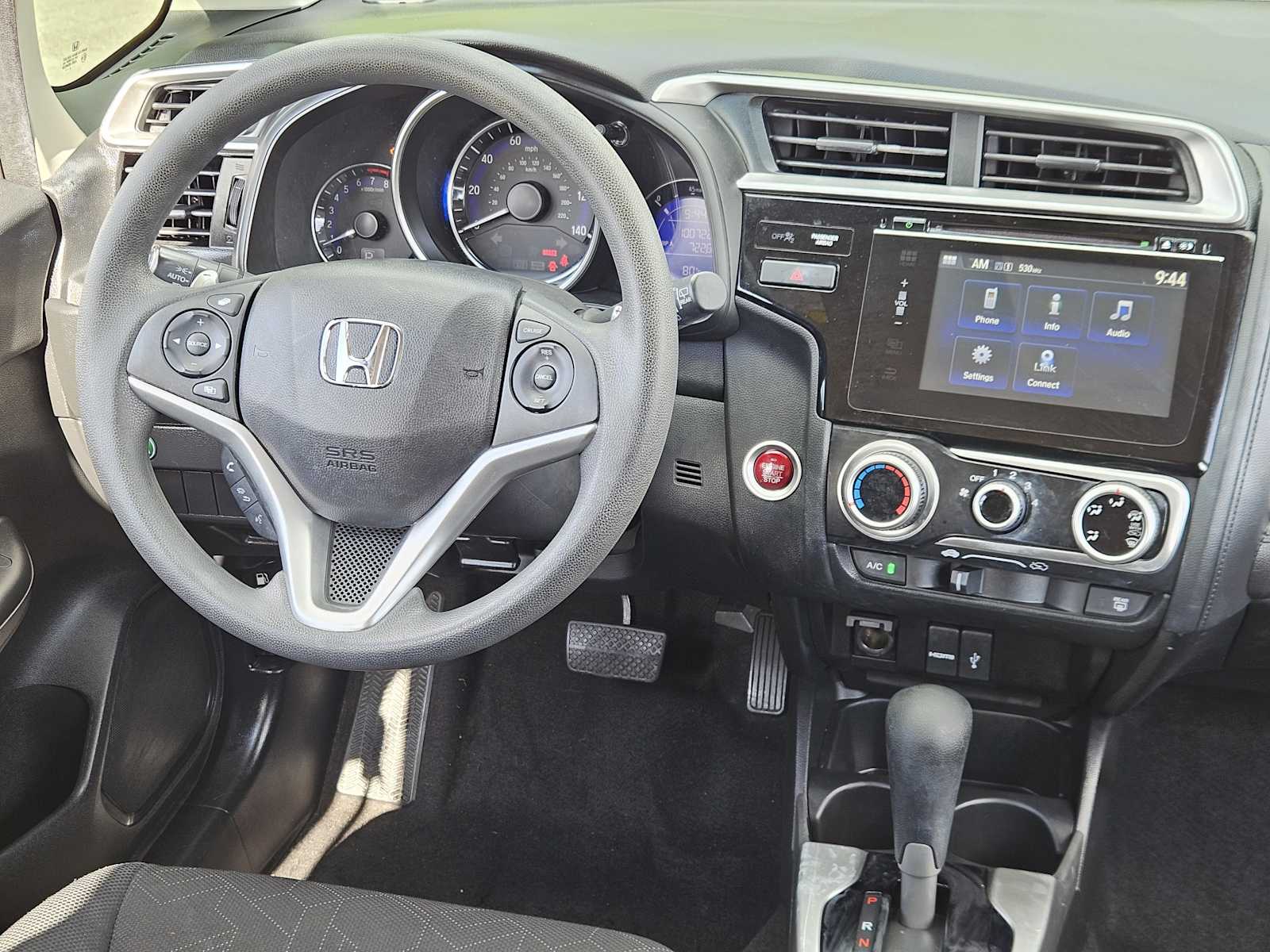 Thumbnail: 2015 Honda Fit - 26