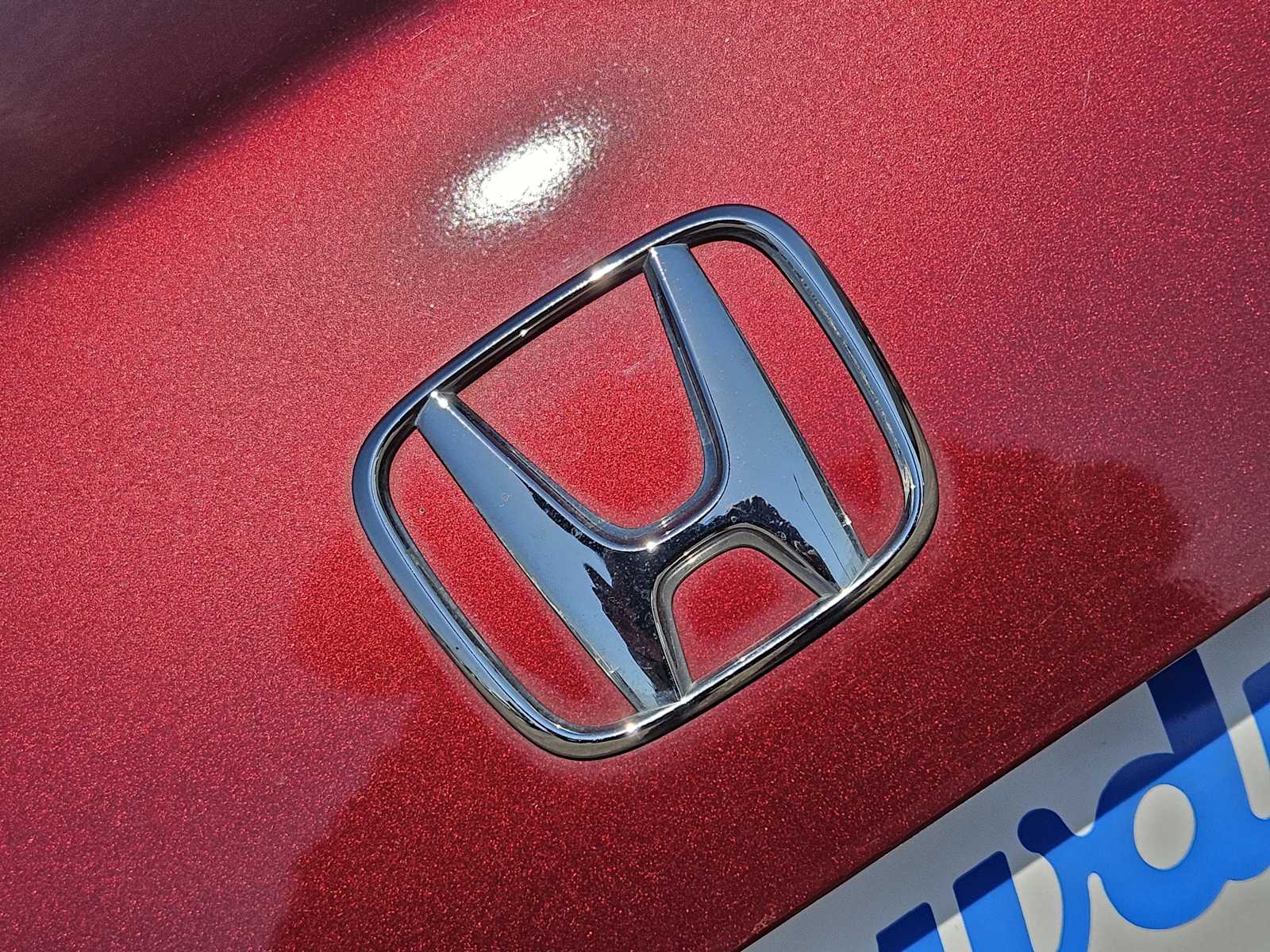 Thumbnail: 2004 Honda Accord - 12