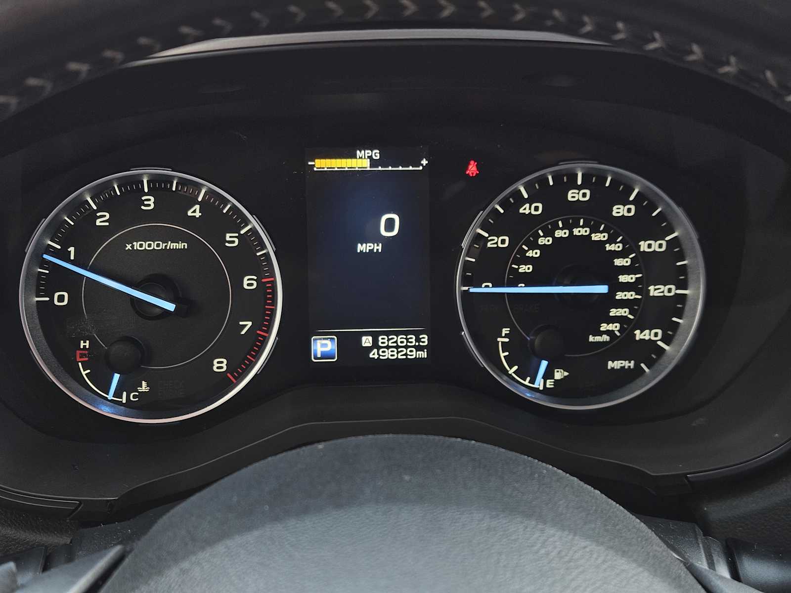 Thumbnail: 2020 Subaru Ascent - 16