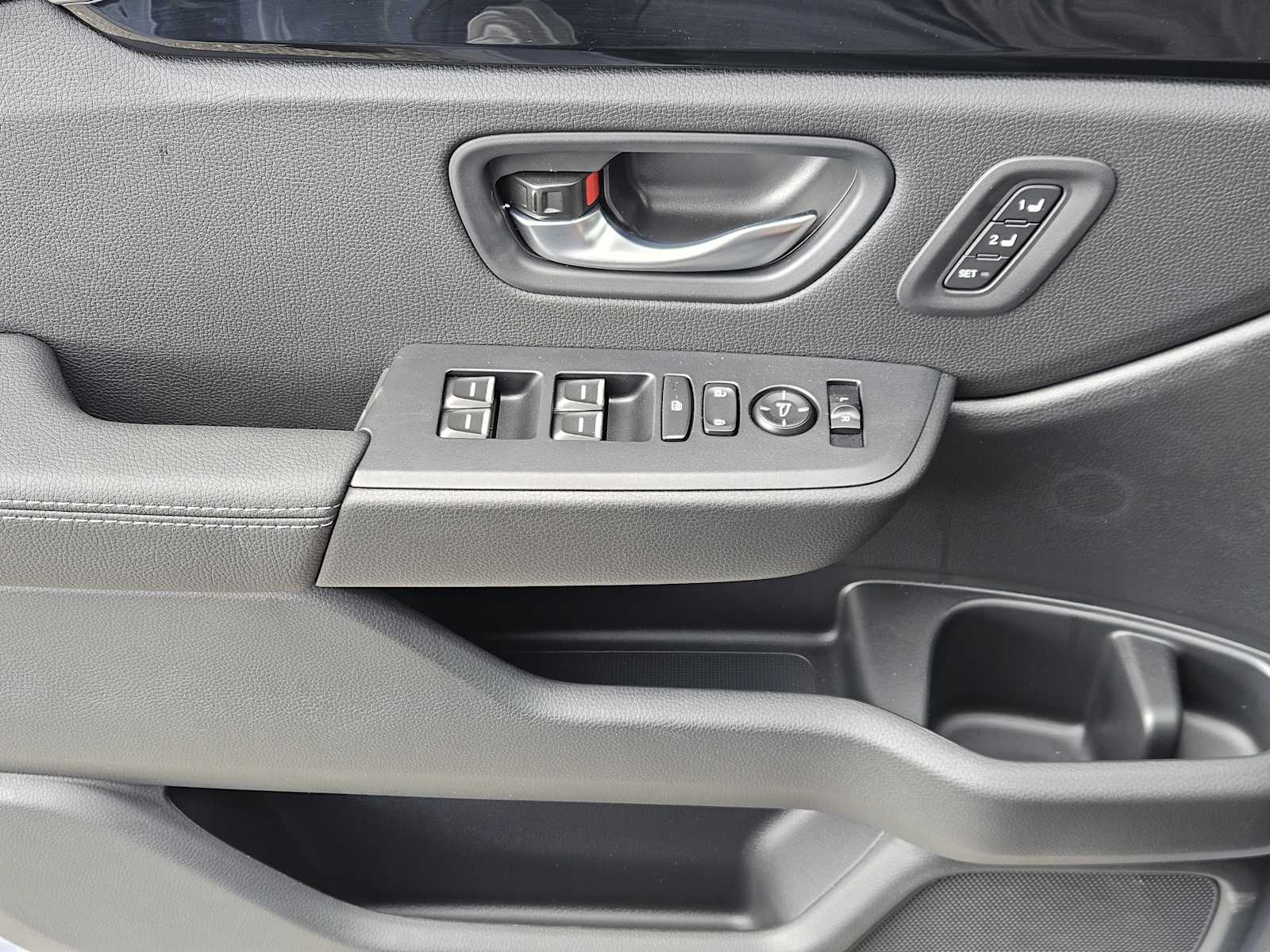 Thumbnail: 2026 Honda Pilot - 18