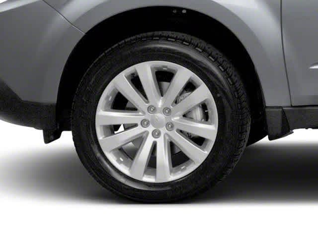 Thumbnail: 2013 Subaru Forester - 14