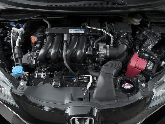 Thumbnail: 2016 Honda Fit - 13