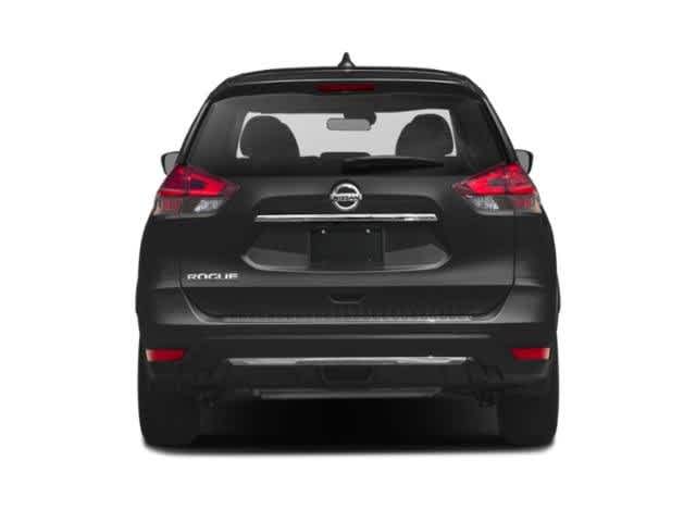 Thumbnail: 2020 Nissan Rogue - 6