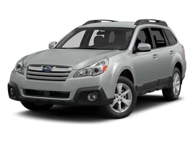 Thumbnail: 2013 Subaru Outback - 2