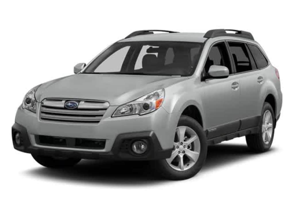 Used 2013 Subaru Outback 2.5i Premium SUV