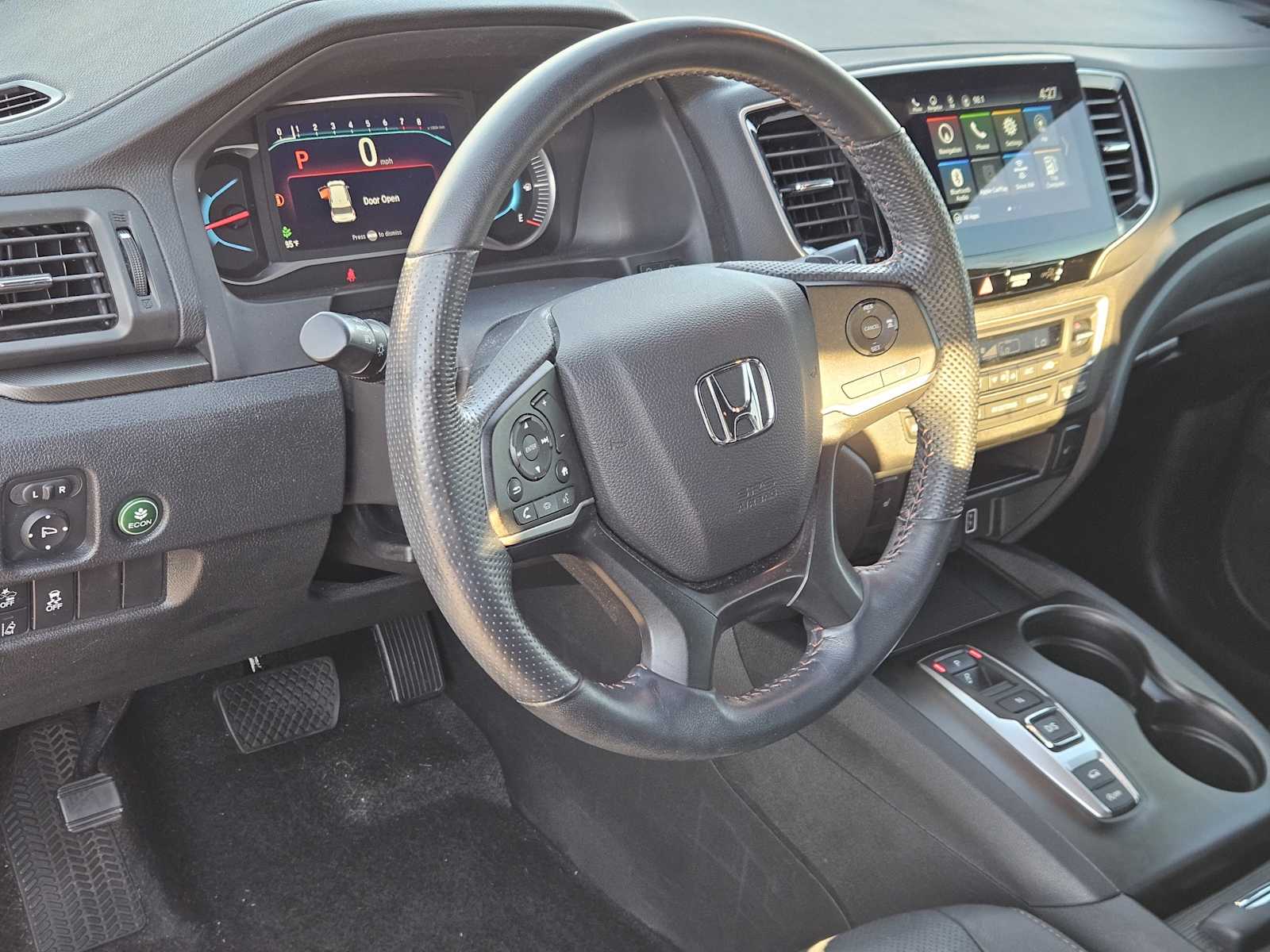 Thumbnail: 2022 Honda Pilot - 2