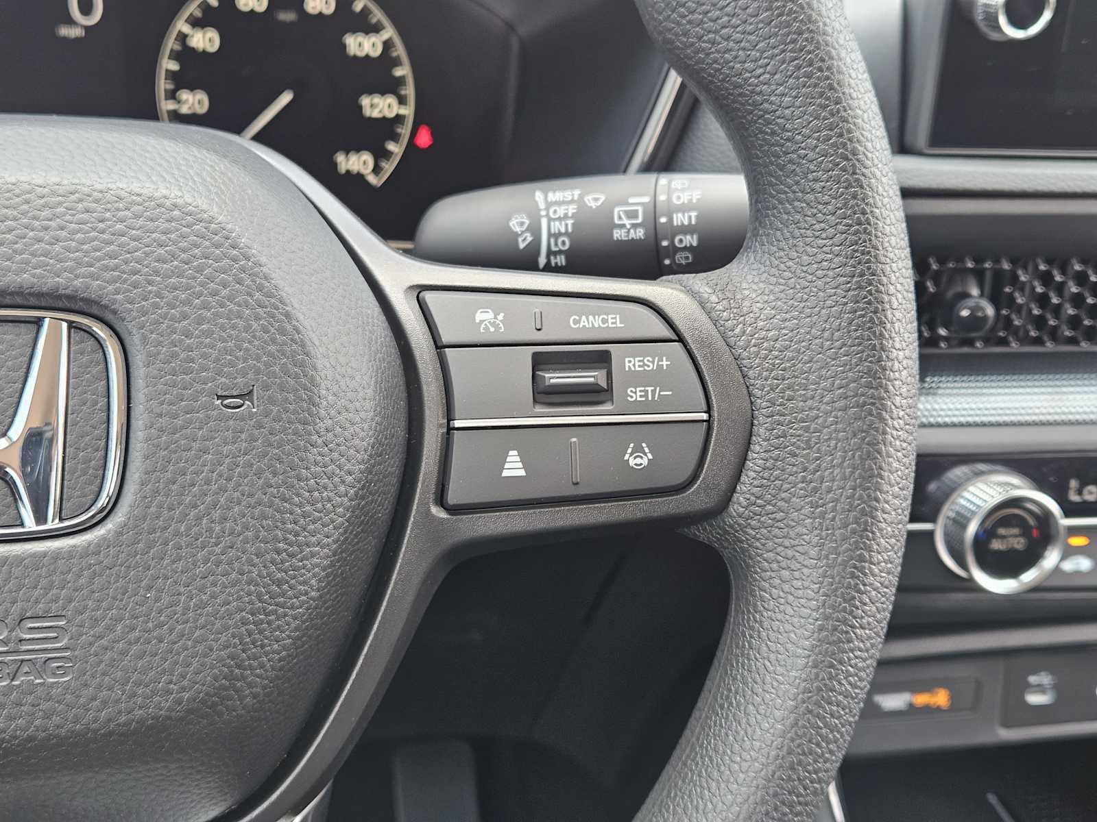 Thumbnail: 2026 Honda CR-V - 22