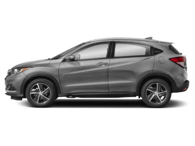 Used 2022 Honda HR-V EX-L SUV