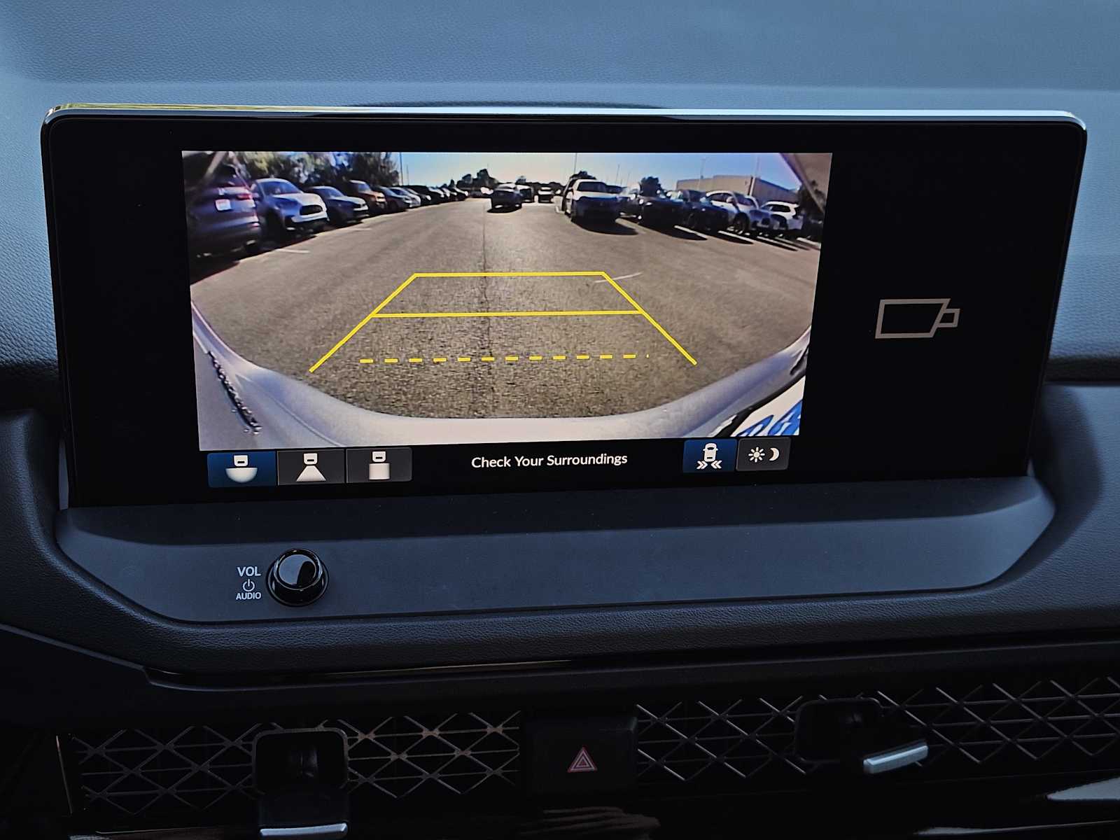 Thumbnail: 2025 Honda Accord - 18