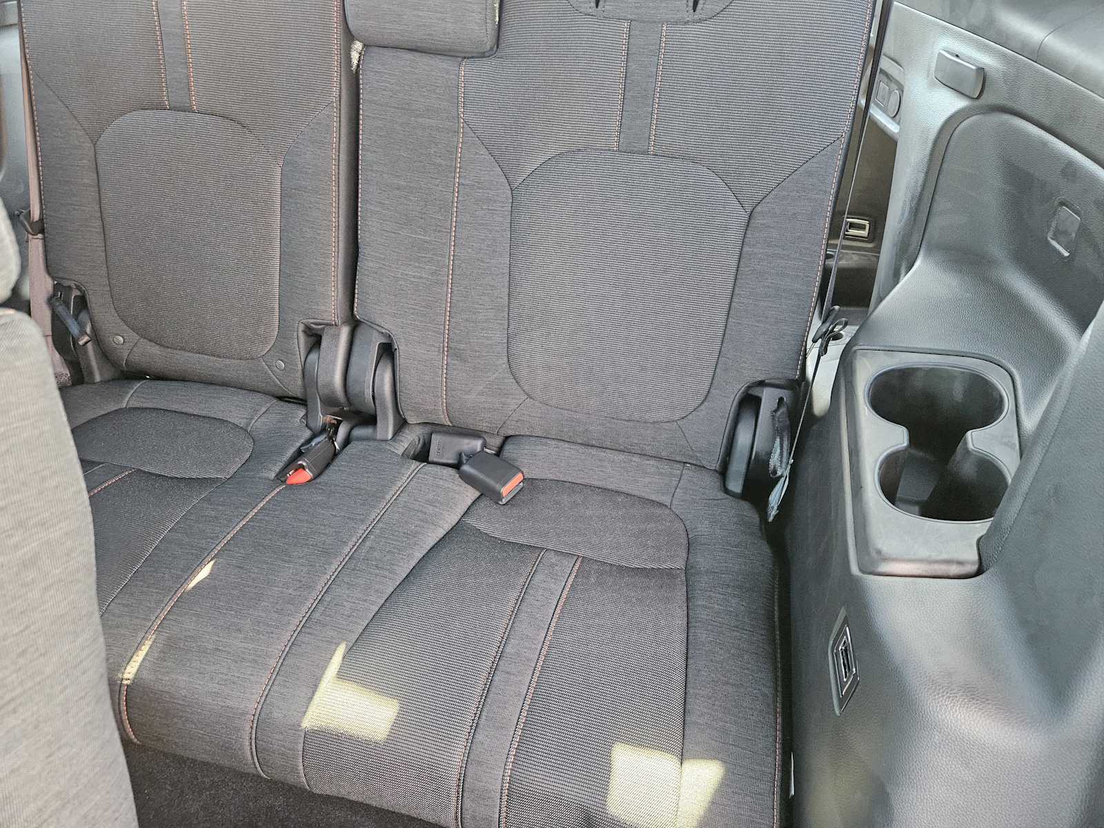 Thumbnail: 2025 Honda Pilot - 22