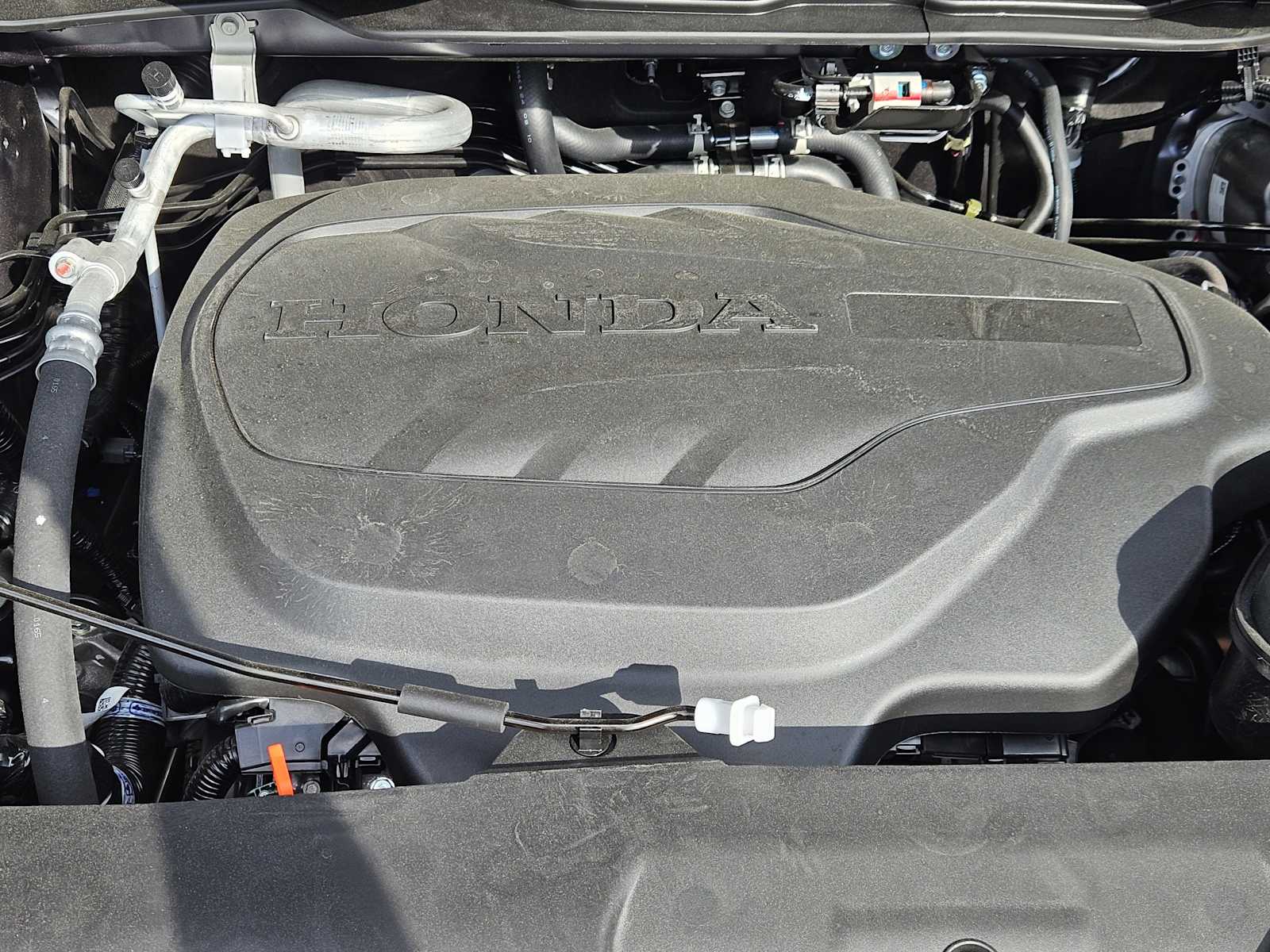 Thumbnail: 2026 Honda Odyssey - 10