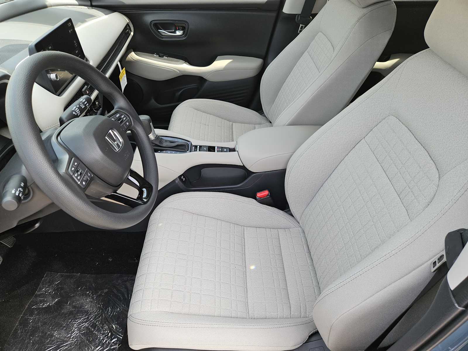 Thumbnail: 2026 Honda HR-V - 10