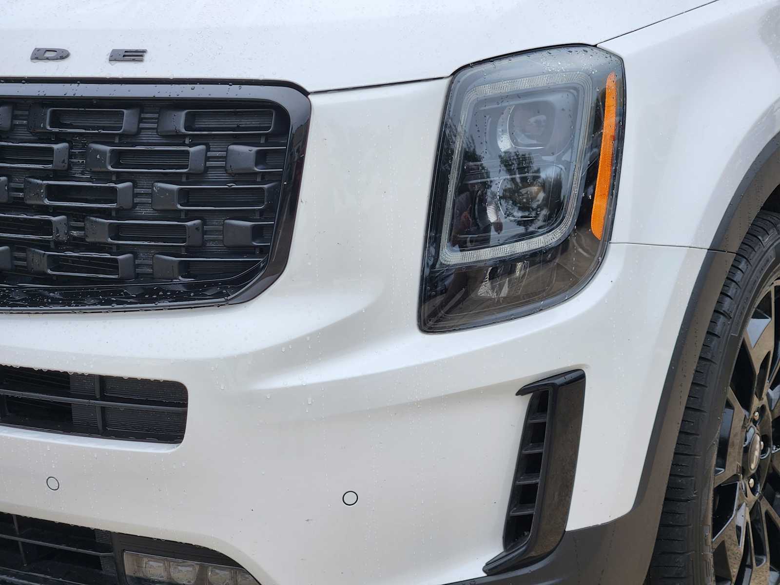 Thumbnail: 2022 Kia Telluride - 6