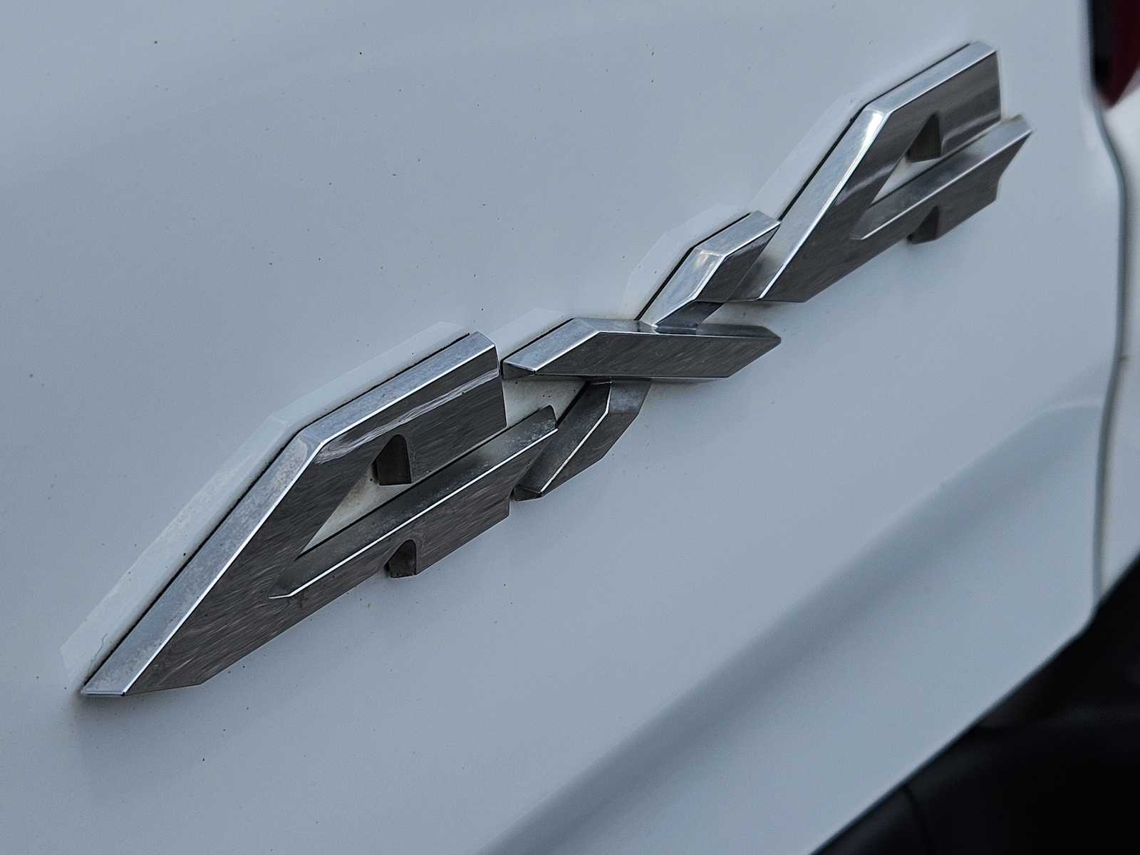 Thumbnail: 2019 RAM 1500 - 11