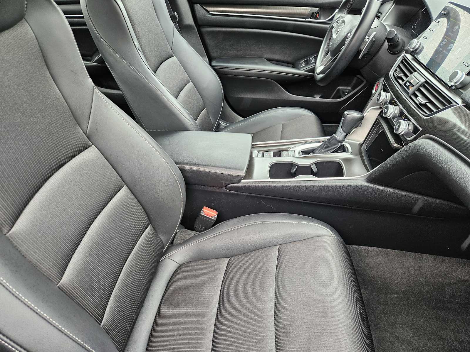 Thumbnail: 2022 Honda Accord - 14