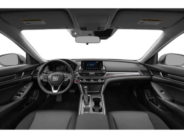 Thumbnail: 2019 Honda Accord - 11