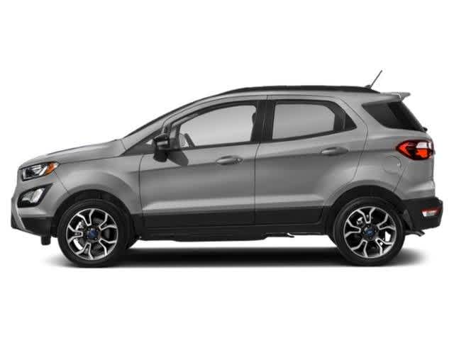 Thumbnail: 2020 Ford EcoSport - 3