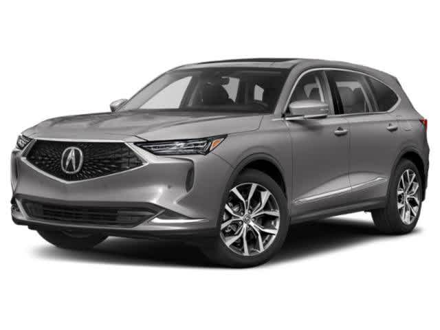 Thumbnail: 2023 Acura MDX - 1