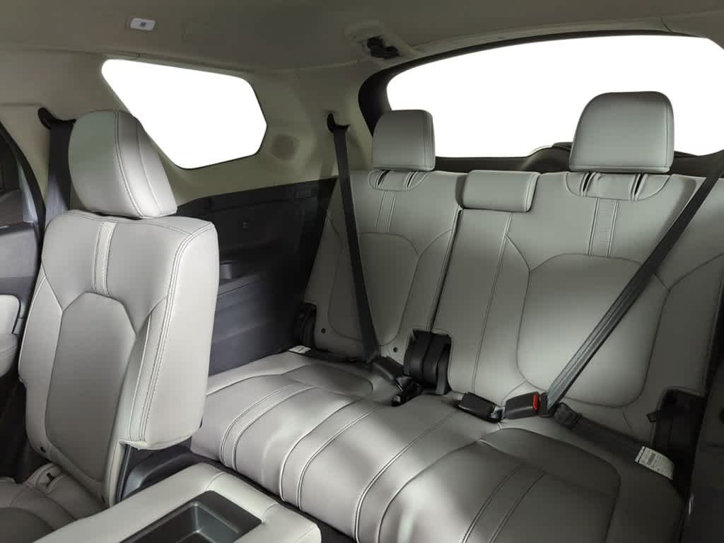 Thumbnail: 2025 Honda Pilot - 21