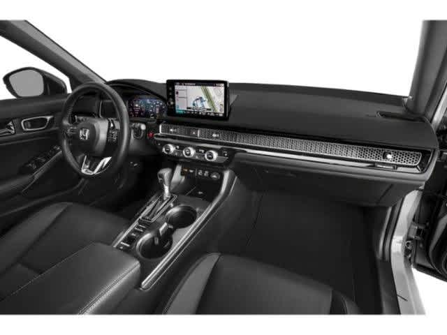 2022 Honda Civic Sport Touring 15