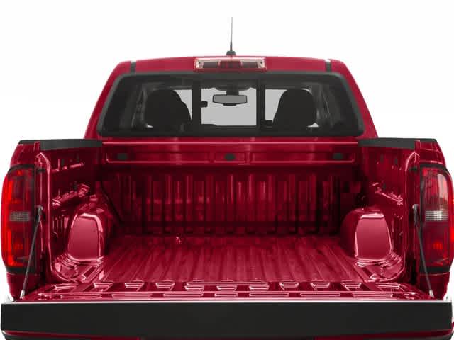 Thumbnail: 2018 Chevrolet Colorado - 12