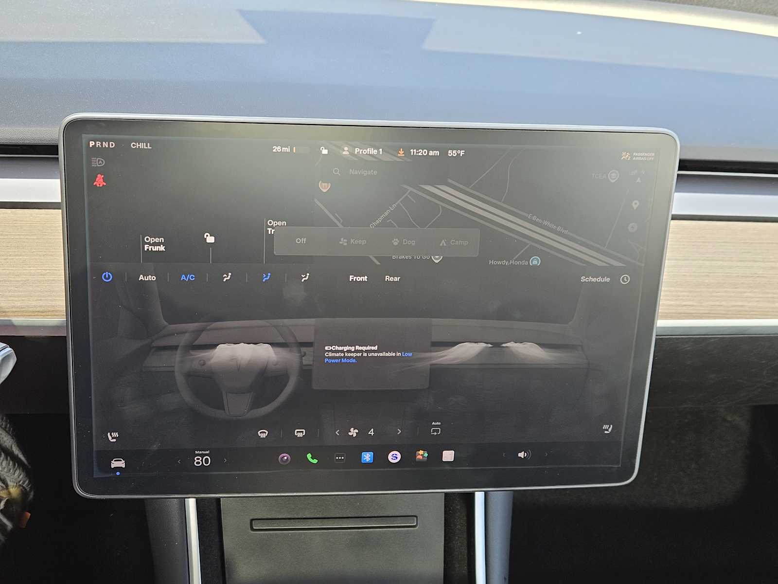 Thumbnail: 2018 Tesla Model 3 - 17