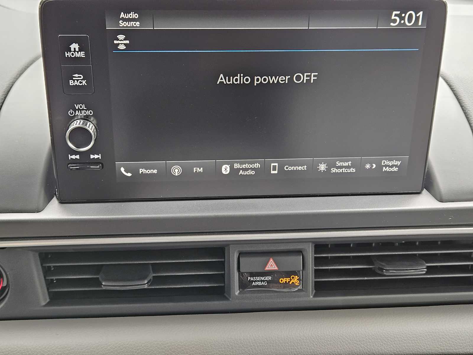 Thumbnail: 2025 Honda Pilot - 13