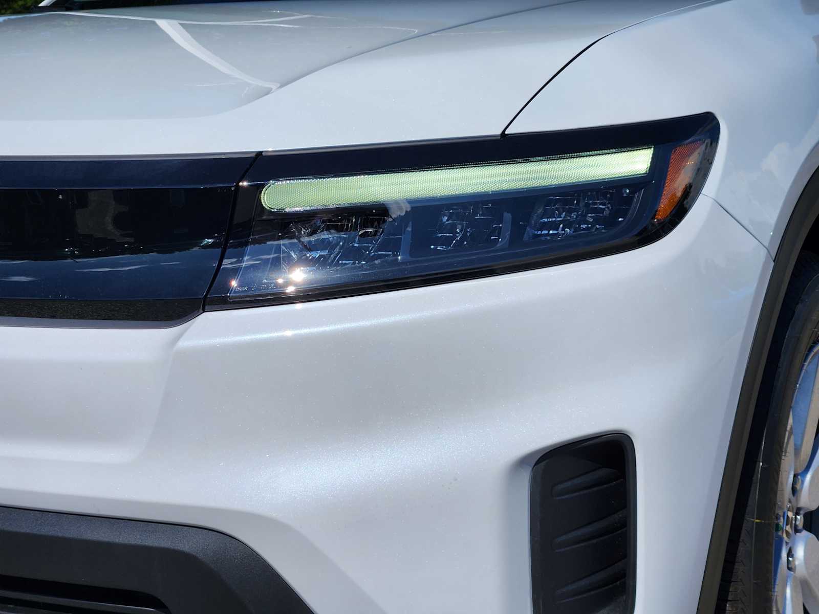 Thumbnail: 2026 Honda Prologue - 6