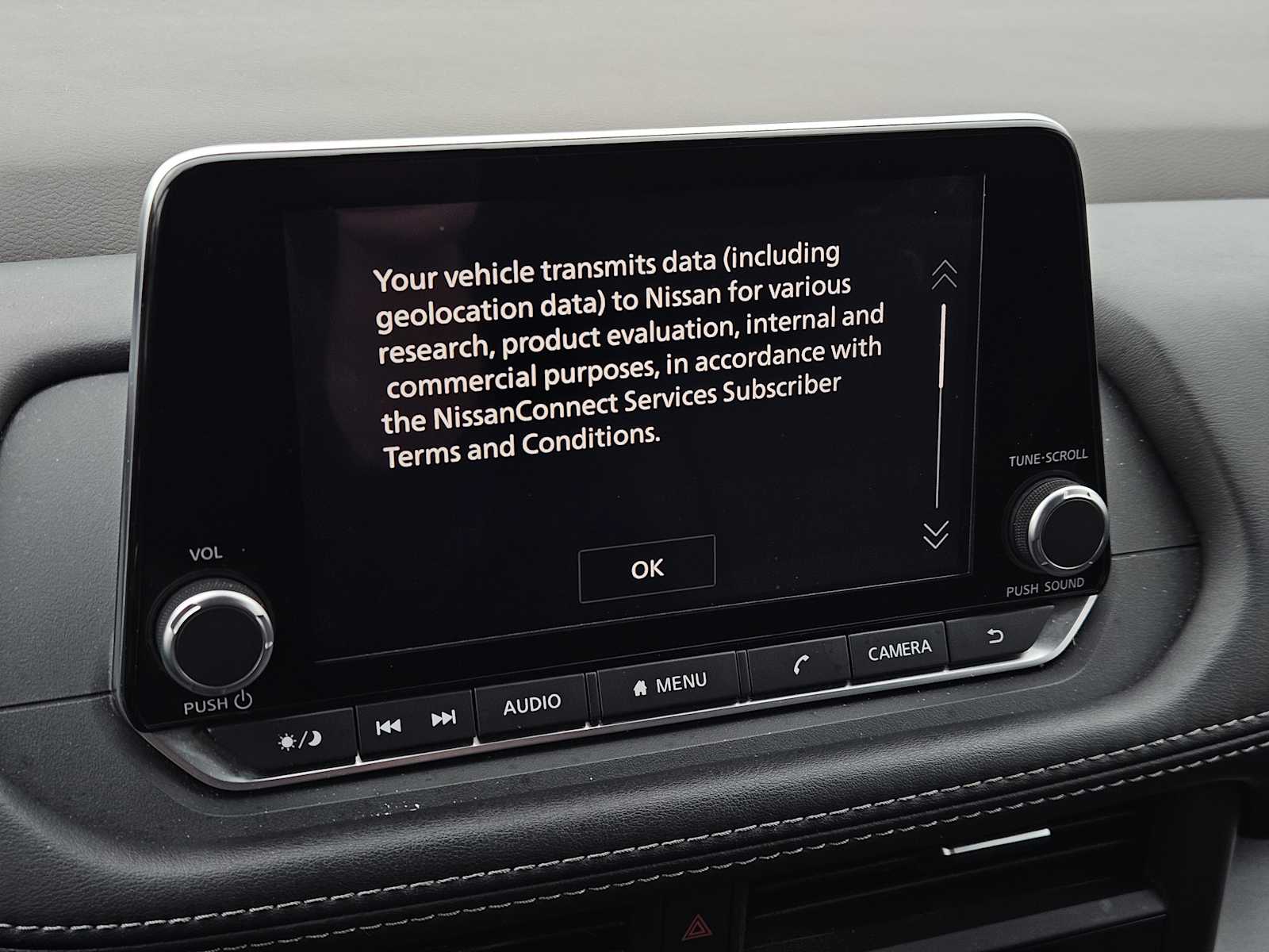 Thumbnail: 2023 Nissan Rogue - 17