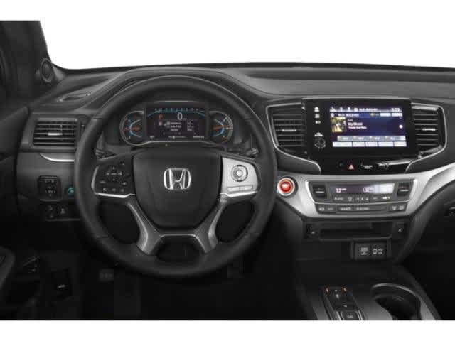 Thumbnail: 2020 Honda Passport - 7
