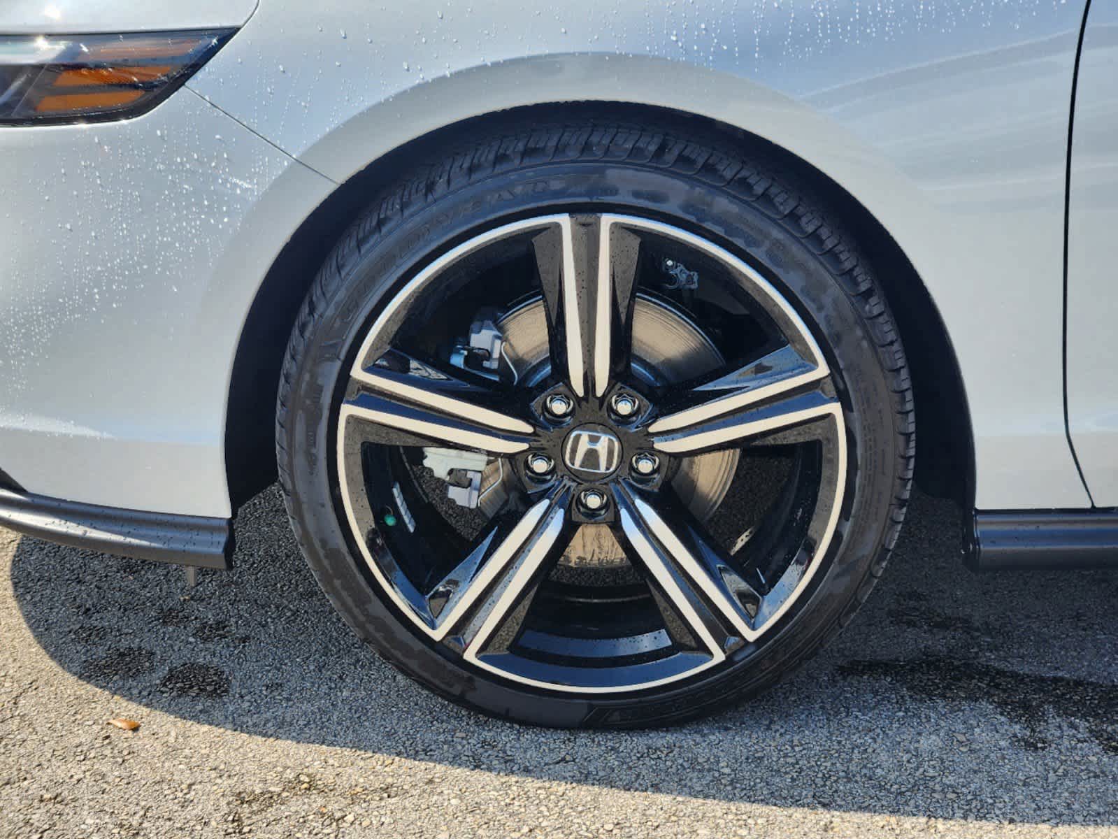 Thumbnail: 2025 Honda Accord - 7