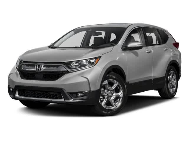 Thumbnail: 2018 Honda CR-V - 4