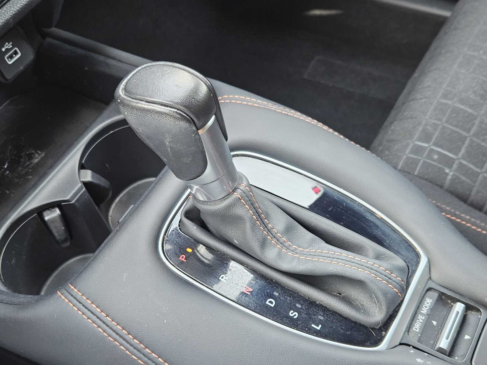 2023 Honda HR-V Sport 20