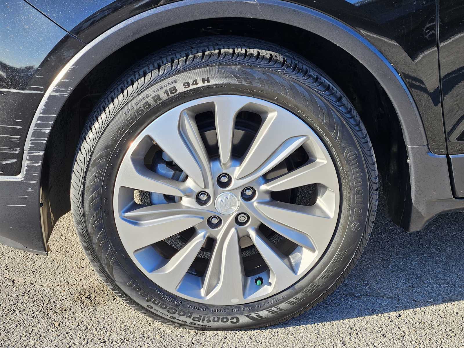 Thumbnail: 2019 Buick Encore - 9