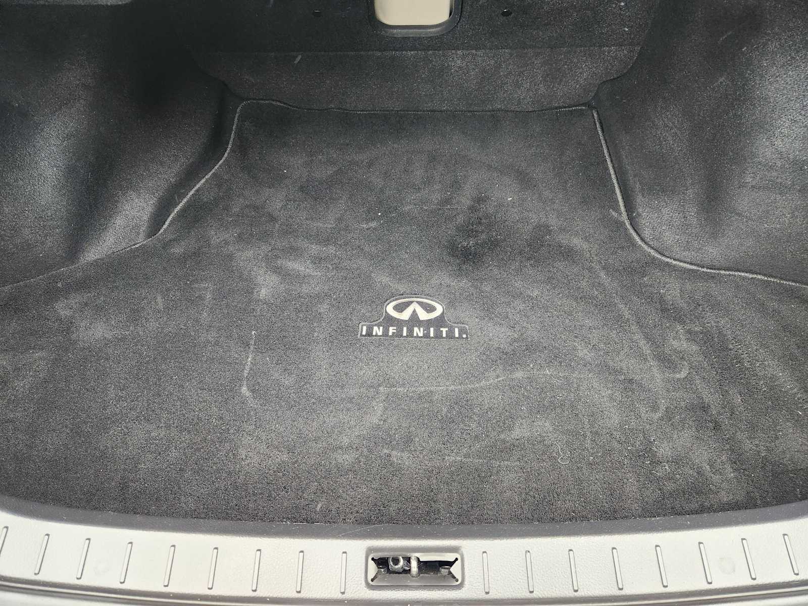 Thumbnail: 2012 INFINITI G37 - 33