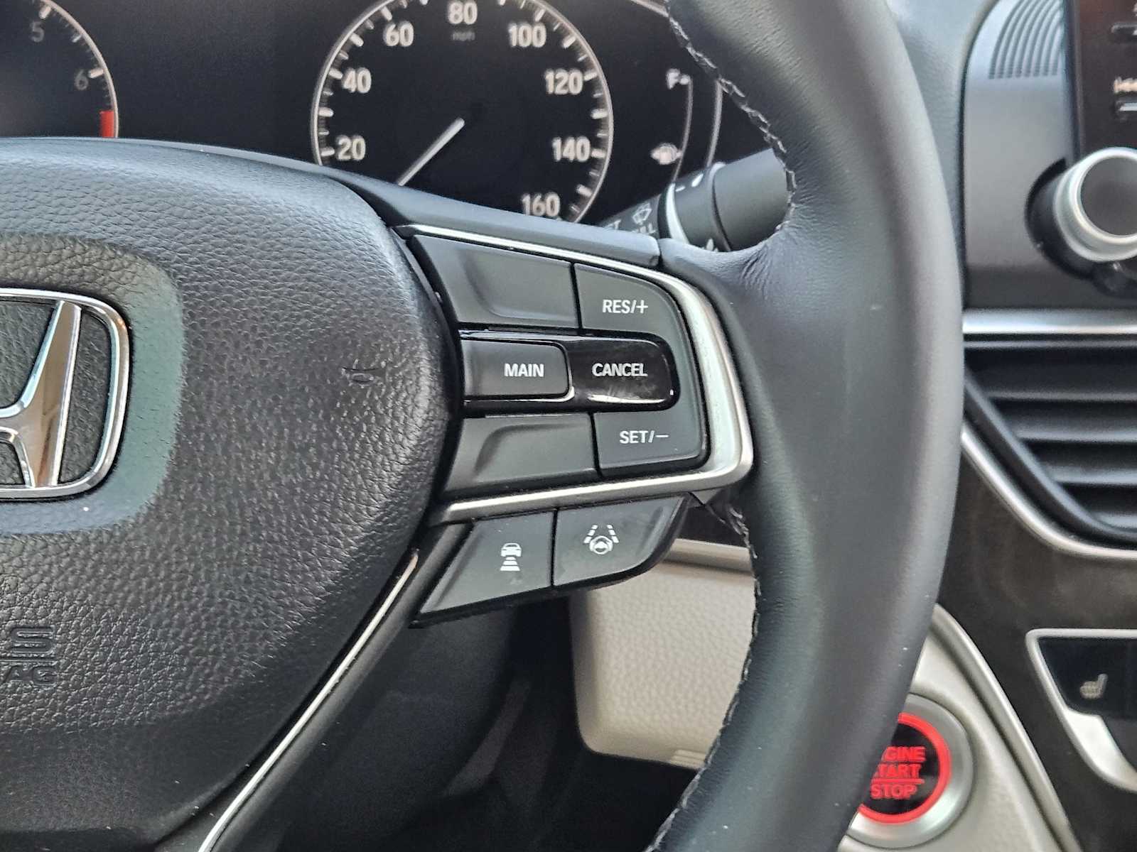 Thumbnail: 2019 Honda Accord - 27