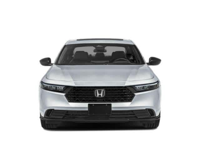 Thumbnail: 2025 Honda Accord - 7