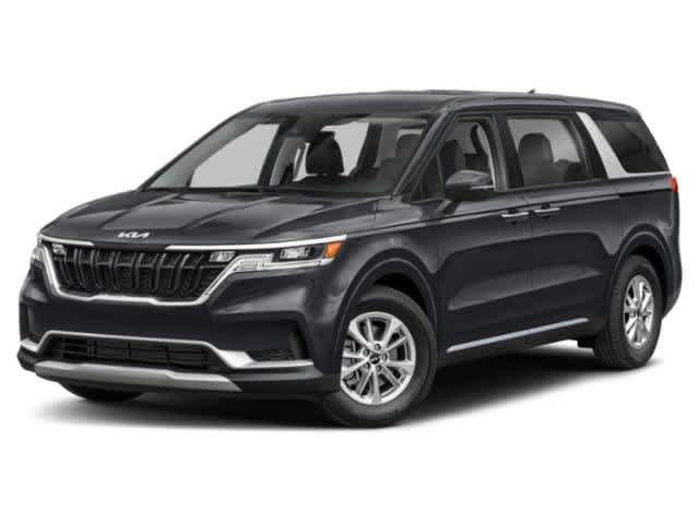 Thumbnail: 2024 Kia Carnival - 3