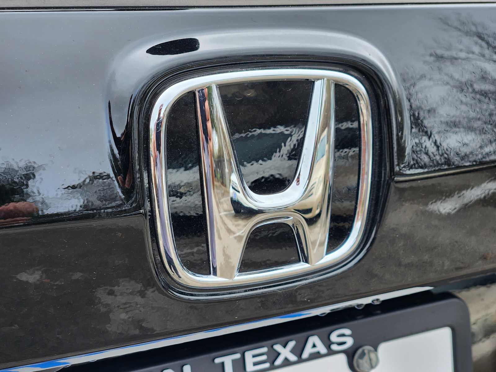 Thumbnail: 2026 Honda CR-V - 11