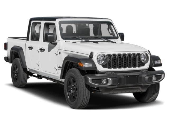 Thumbnail: 2024 Jeep Gladiator - 9