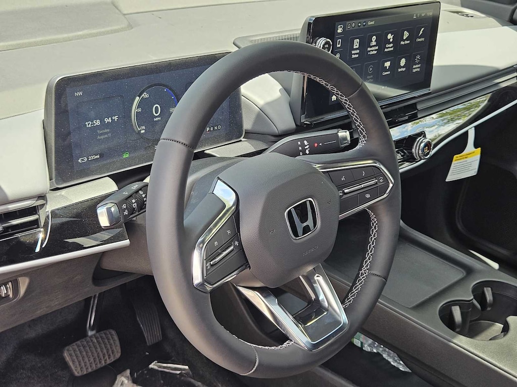 New 2026 Honda Prologue Touring SUV