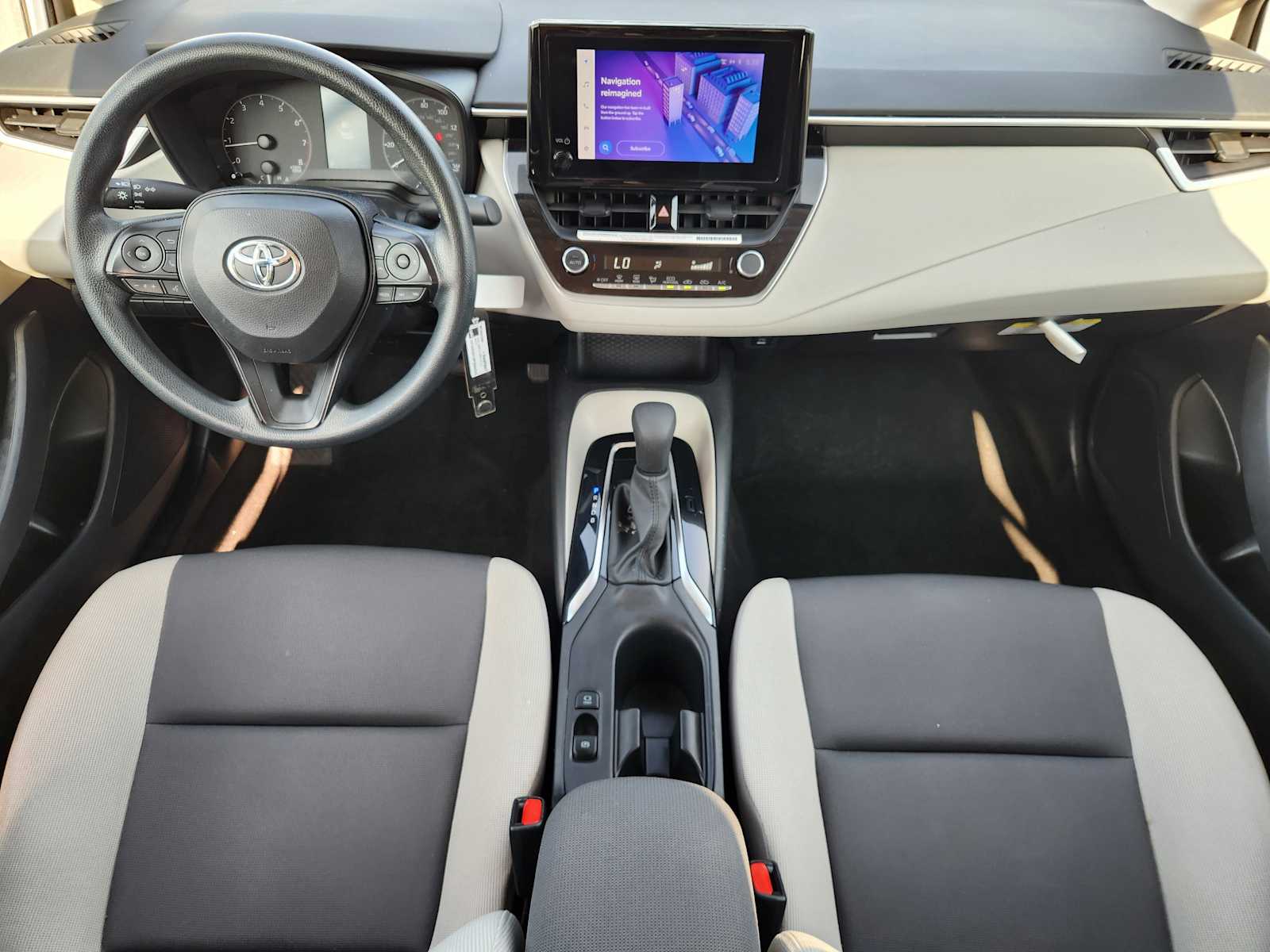 Thumbnail: 2024 Toyota Corolla - 25