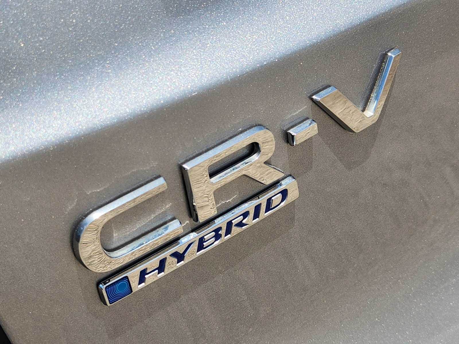 Thumbnail: 2023 Honda CR-V - 12