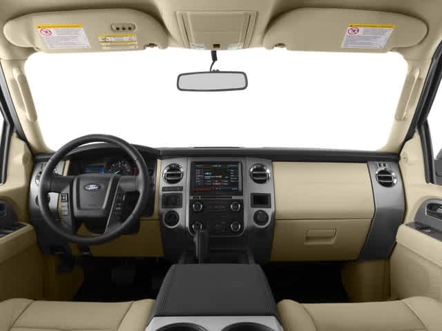 Thumbnail: 2017 Ford Expedition EL - 8