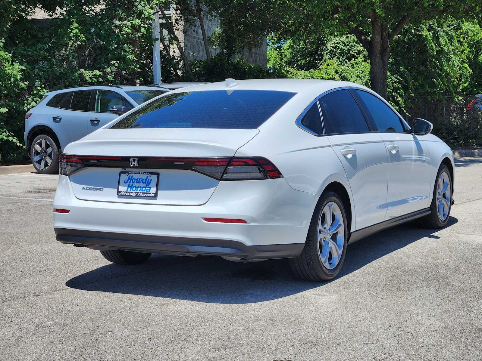 Thumbnail: 2025 Honda Accord - 6