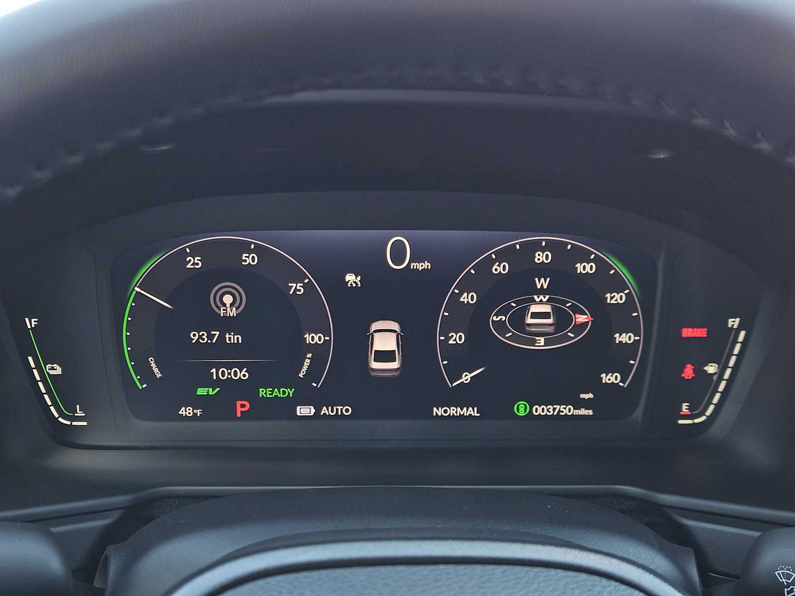 Thumbnail: 2025 Honda Accord - 16