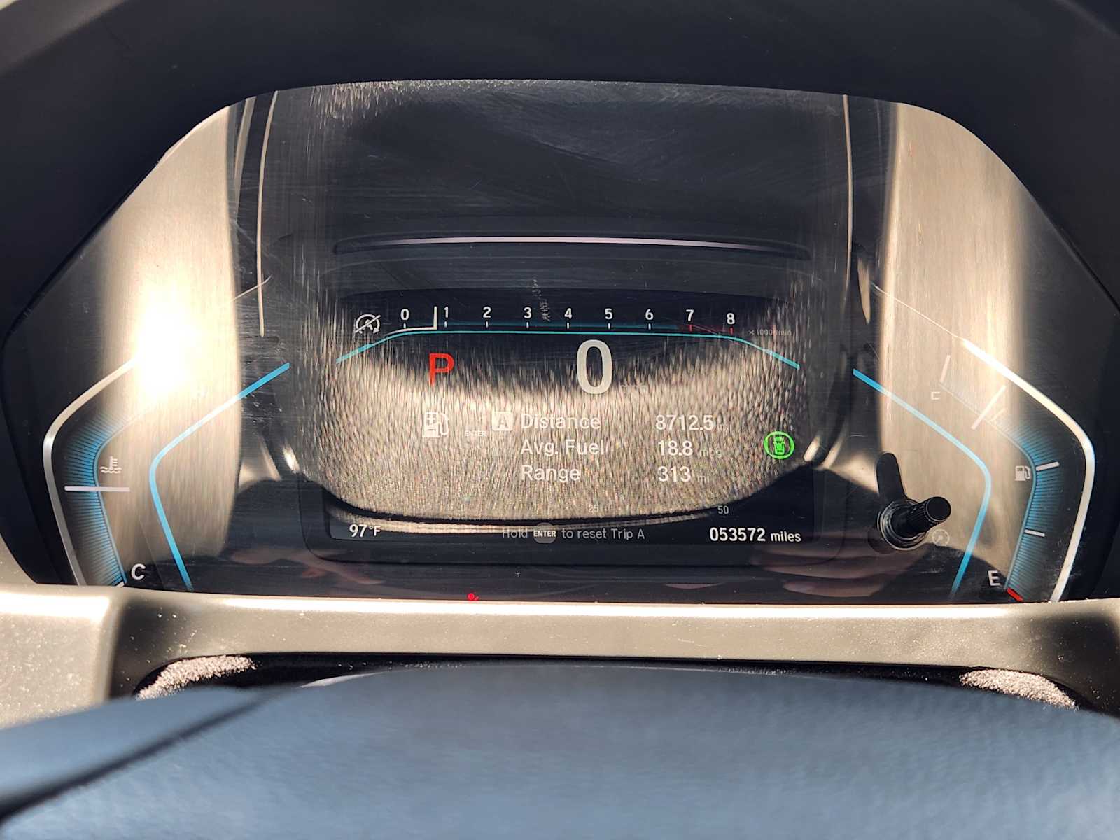 Thumbnail: 2024 Honda Odyssey - 14