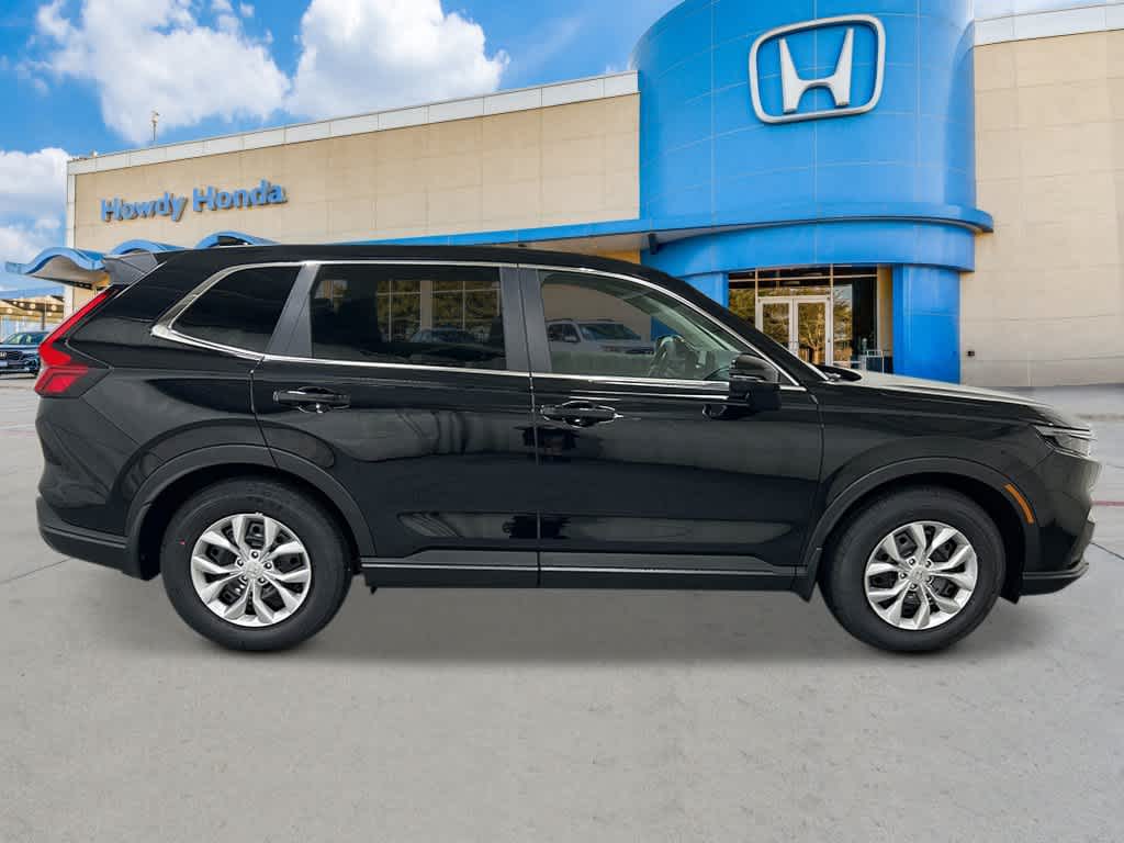 Thumbnail: 2026 Honda CR-V - 6
