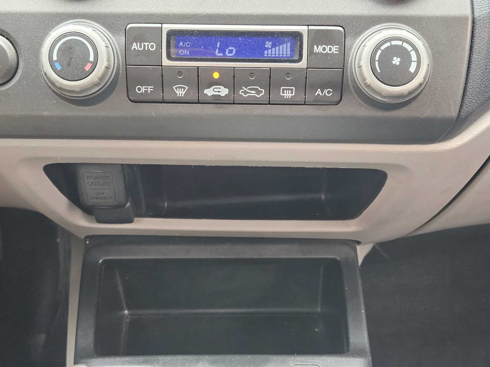 Thumbnail: 2009 Honda Civic - 18