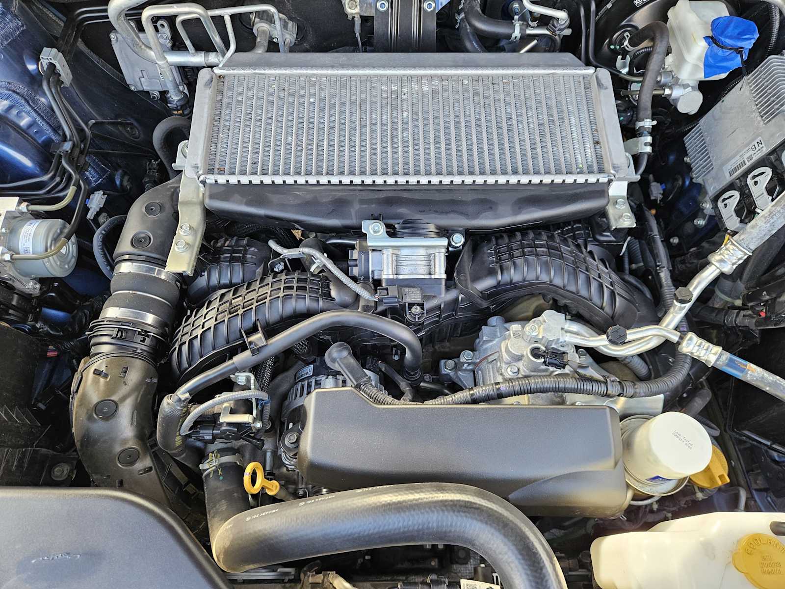 Thumbnail: 2020 Subaru Ascent - 32